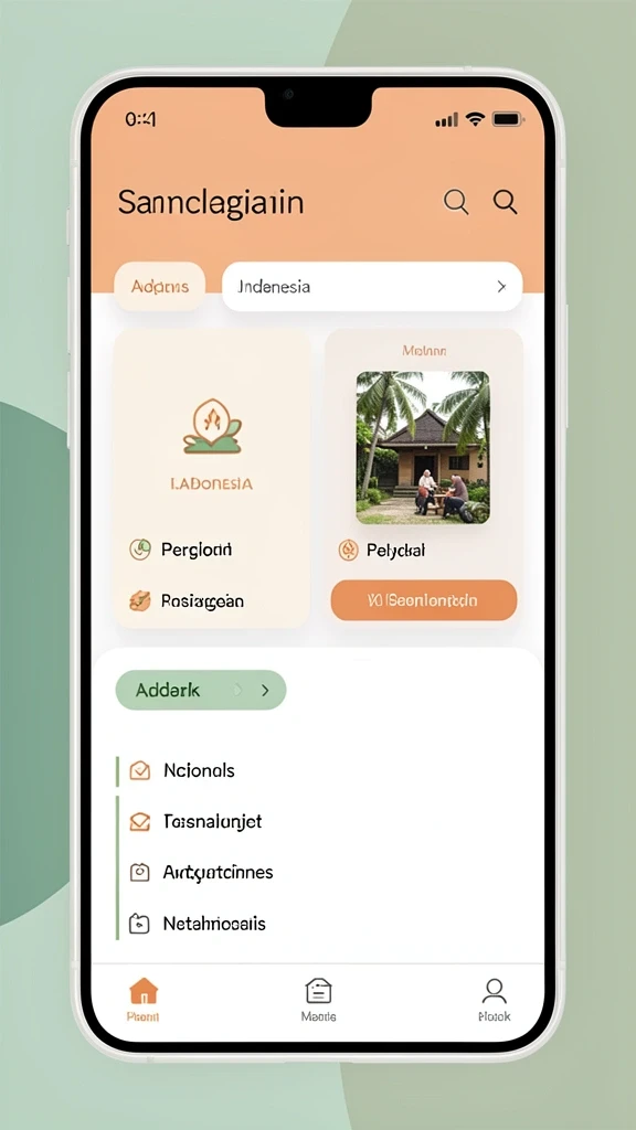 Beragam tema slot yang menarik dan menghibur.