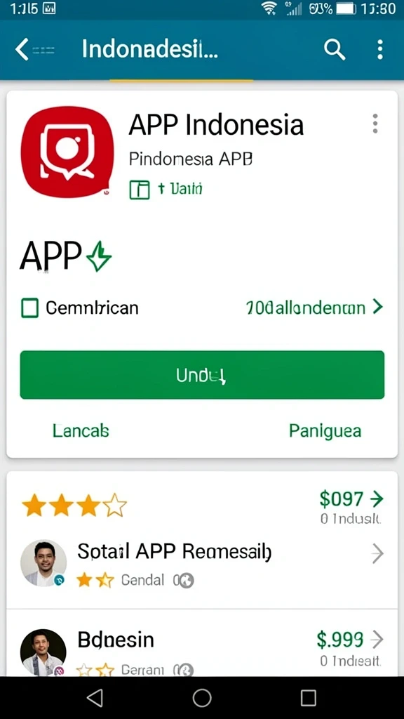 Ilustrasi menunjukkan berbagai level dan tantangan dalam 182GAME.