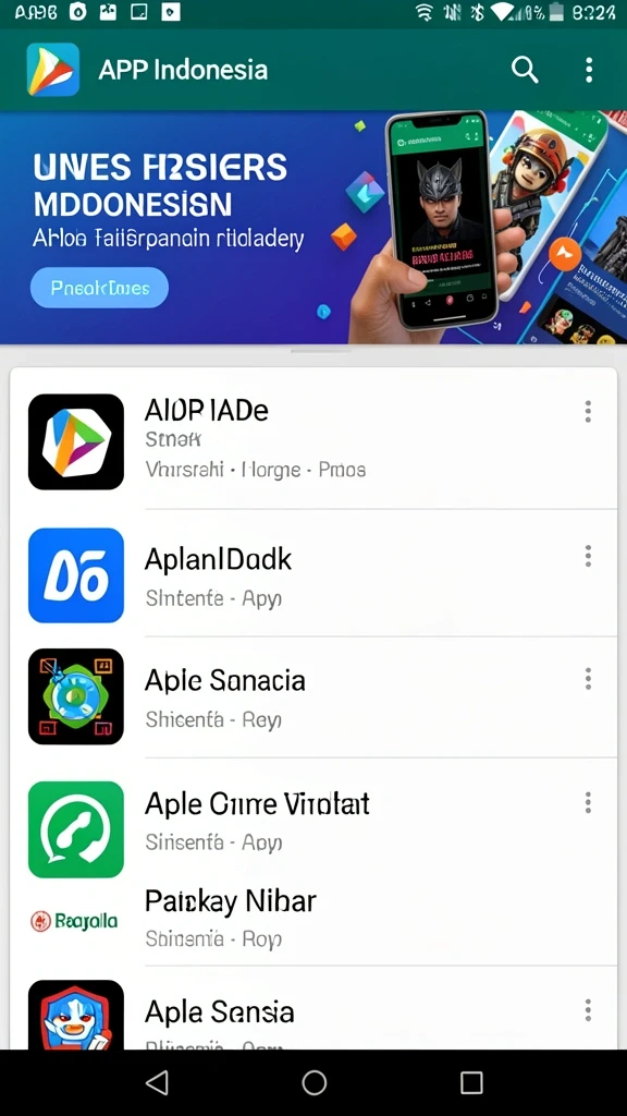 Level menantang yang harus diselesaikan di 6CF.