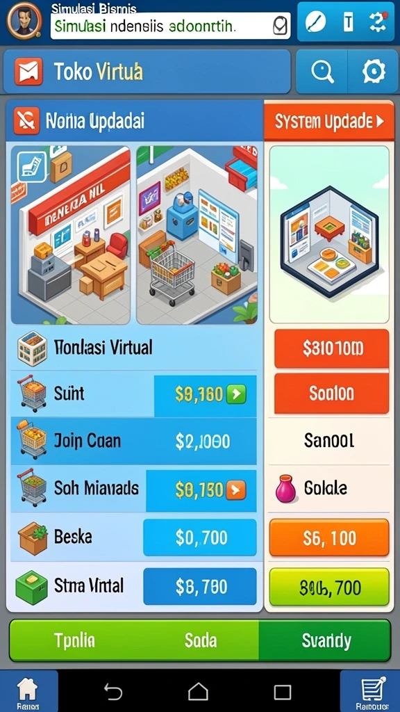 Lihatlah grafis yang menakjubkan dari salah satu slot di 738SLOTS.