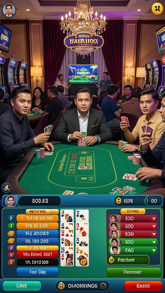Fitur bonus yang memberikan peluang menang lebih besar.