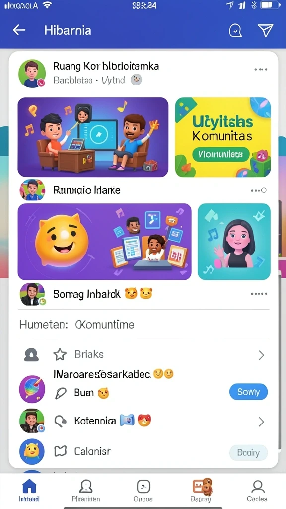 Tampilan antarmuka 988SLOT yang menarik