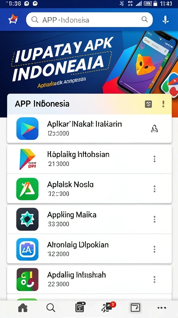 Pengalaman bermain yang imersif dan menyenangkan.