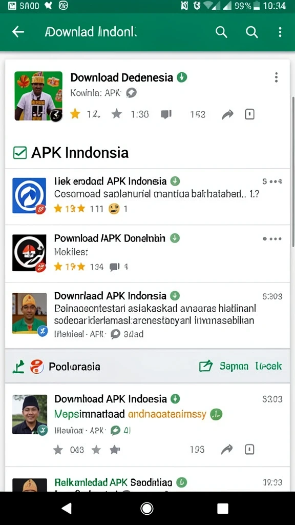Screenshot menunjukkan tampilan awal aplikasi BANDUNGTOTO yang menarik.