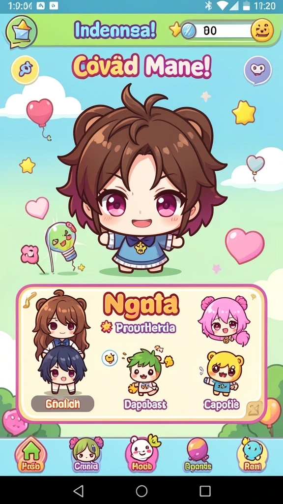 Bergabunglah dengan berbagai event dan promo menarik.