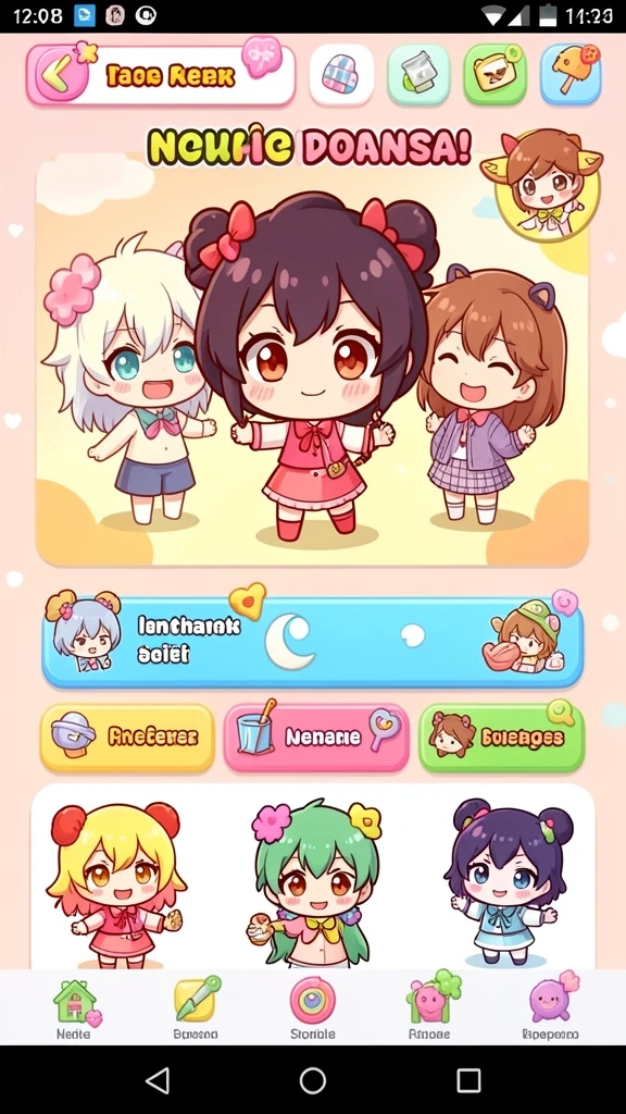 Banyak pilihan tema slot yang seru untuk dimainkan.