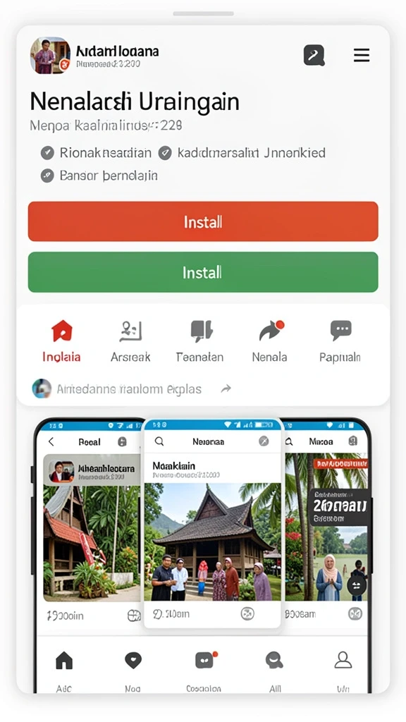 Fitur jackpot progresif yang menggiurkan.