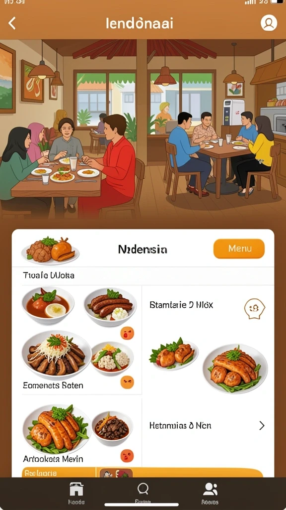 Statistik permainan membantu Anda berstrategi.
