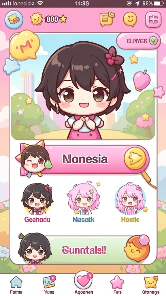 Komunitas aktif yang mendukung pemain slot.