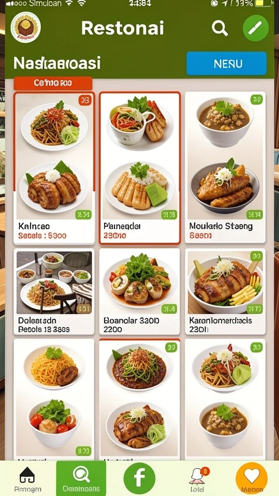 Fitur bonus putaran gratis yang menggiurkan.