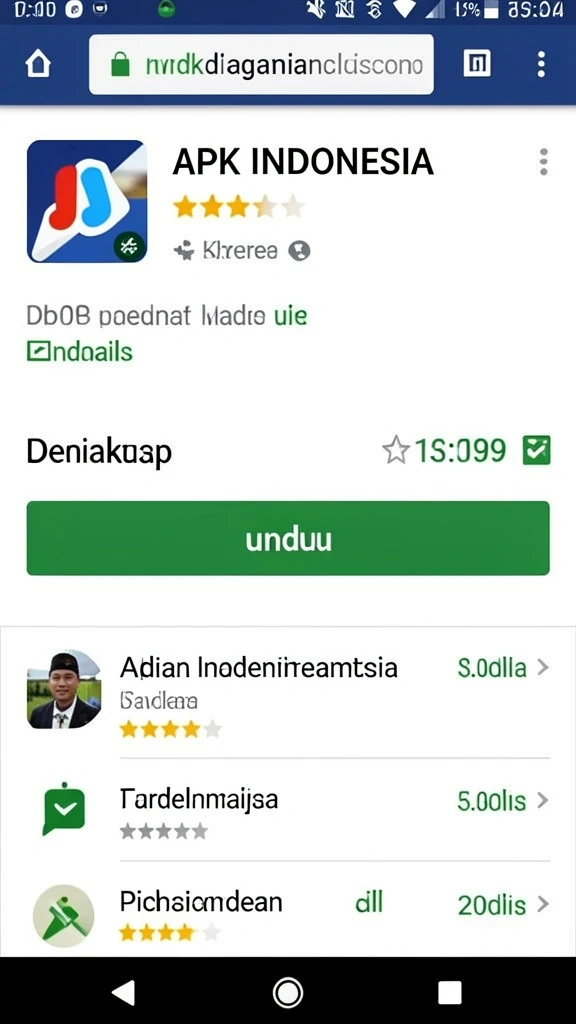 Fitur bonus yang menggugah selera bermain.