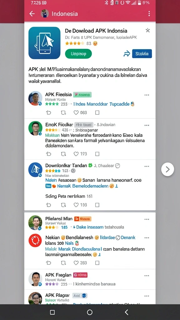Tawaran bonus menarik bagi pengguna baru.