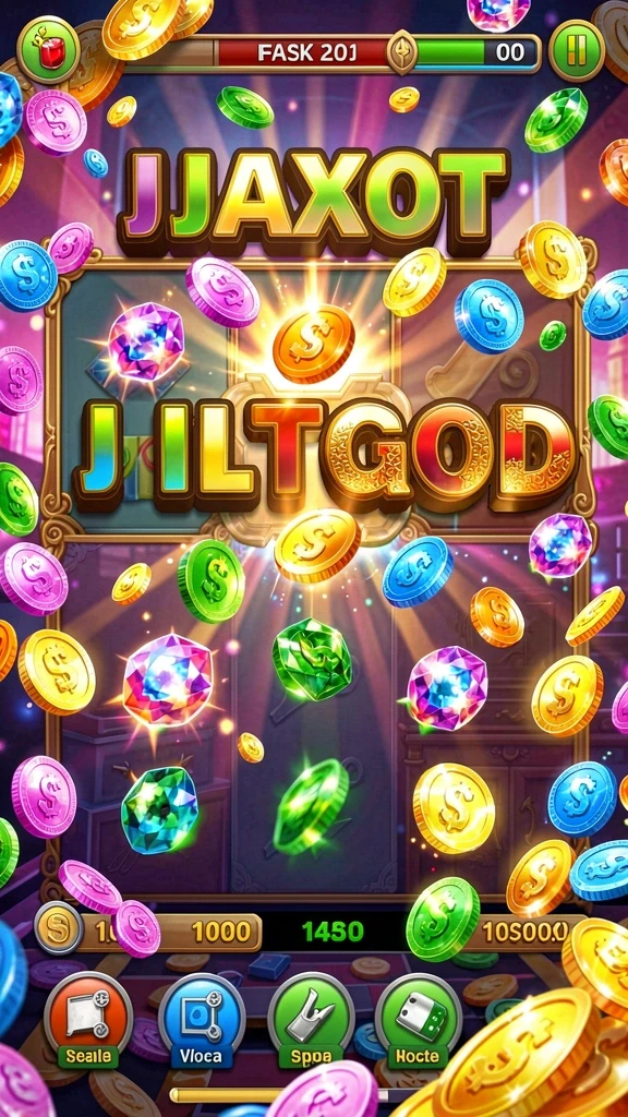 Fitur bonus yang meningkatkan peluang menang.