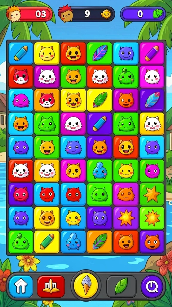 Fitur bonus yang mendebarkan saat bermain slot.