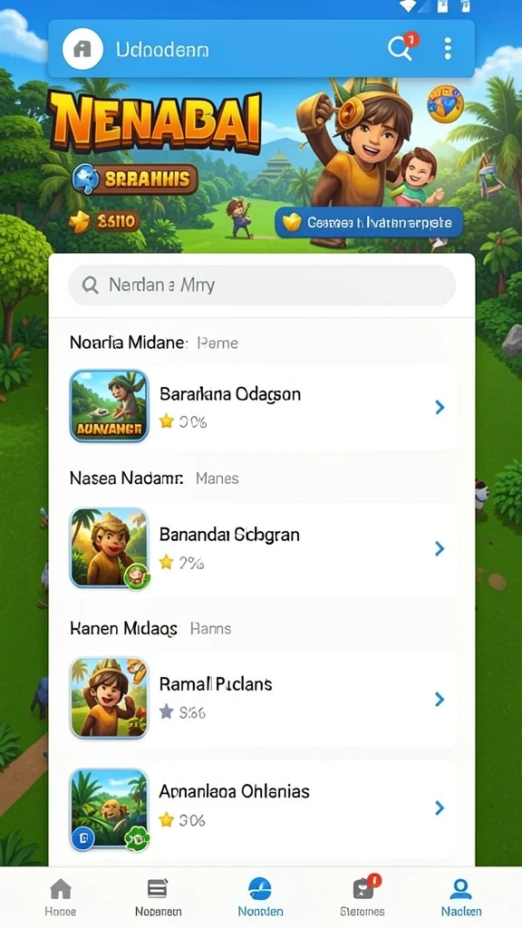 Bonus harian yang meningkatkan peluang menang.