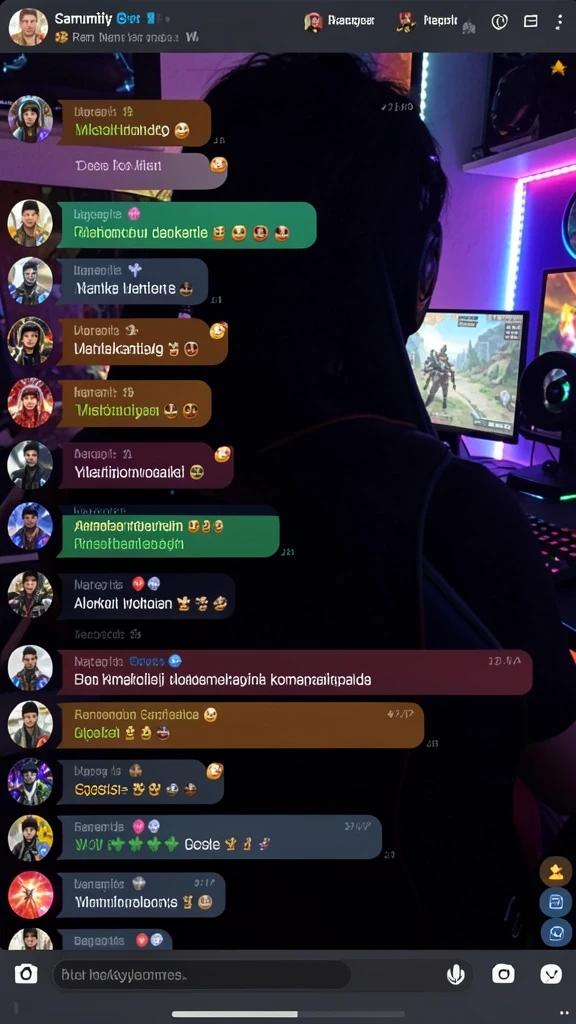 Berbagai pilihan permainan casino yang seru.