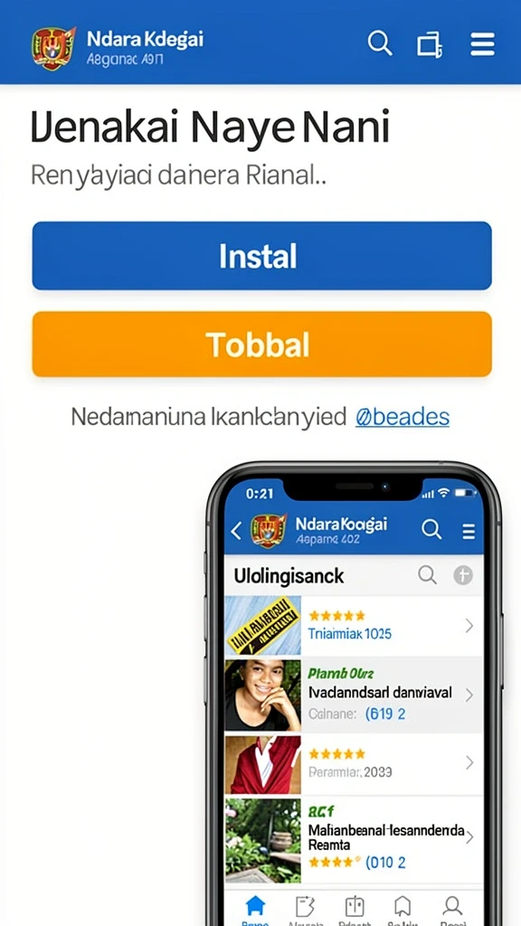 Fitur bonus yang bervariasi dan menguntungkan.