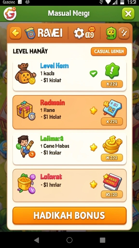 Gambaran fitur baru yang dihadirkan dalam pembaruan.