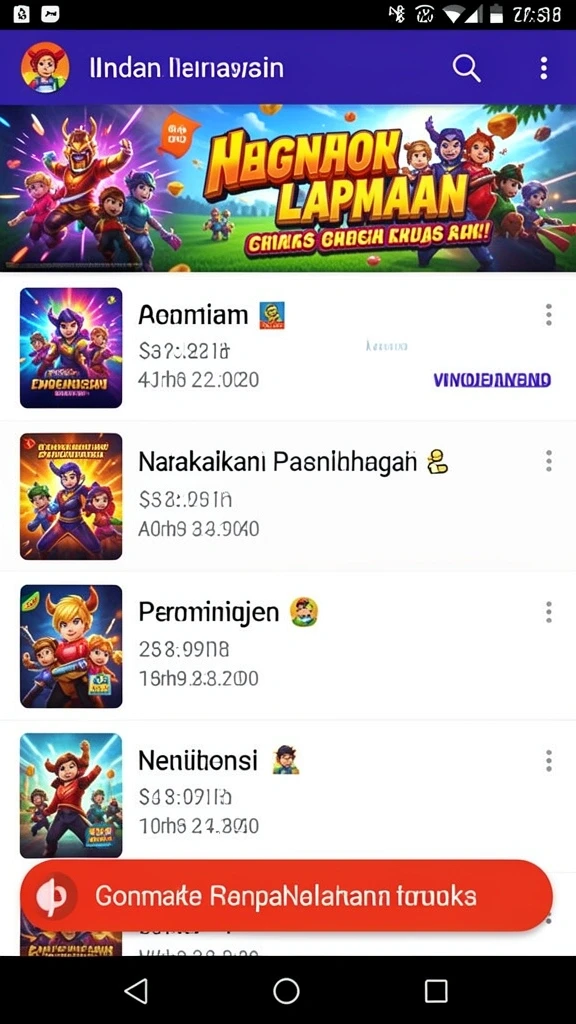Bonus menarik yang meningkatkan peluang menang.