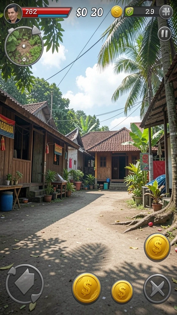 Dukungan pelanggan yang siap membantu 24/7.