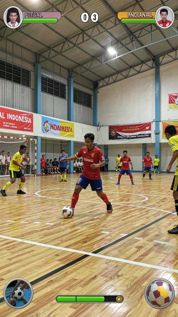 Beragam pilihan mesin slot menanti Anda.