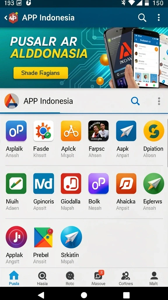 Karakter unik dengan kemampuan berbeda untuk dipilih.
