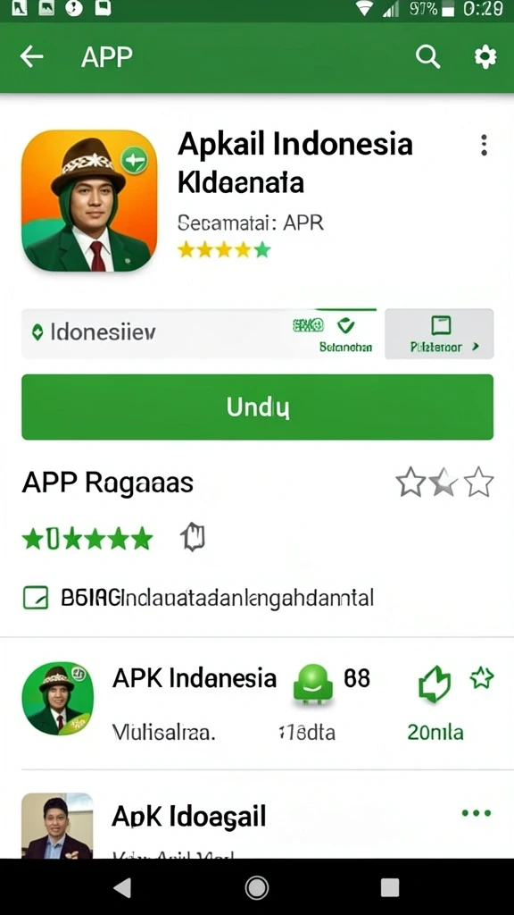 Fitur analisis angka yang membantu prediksi.